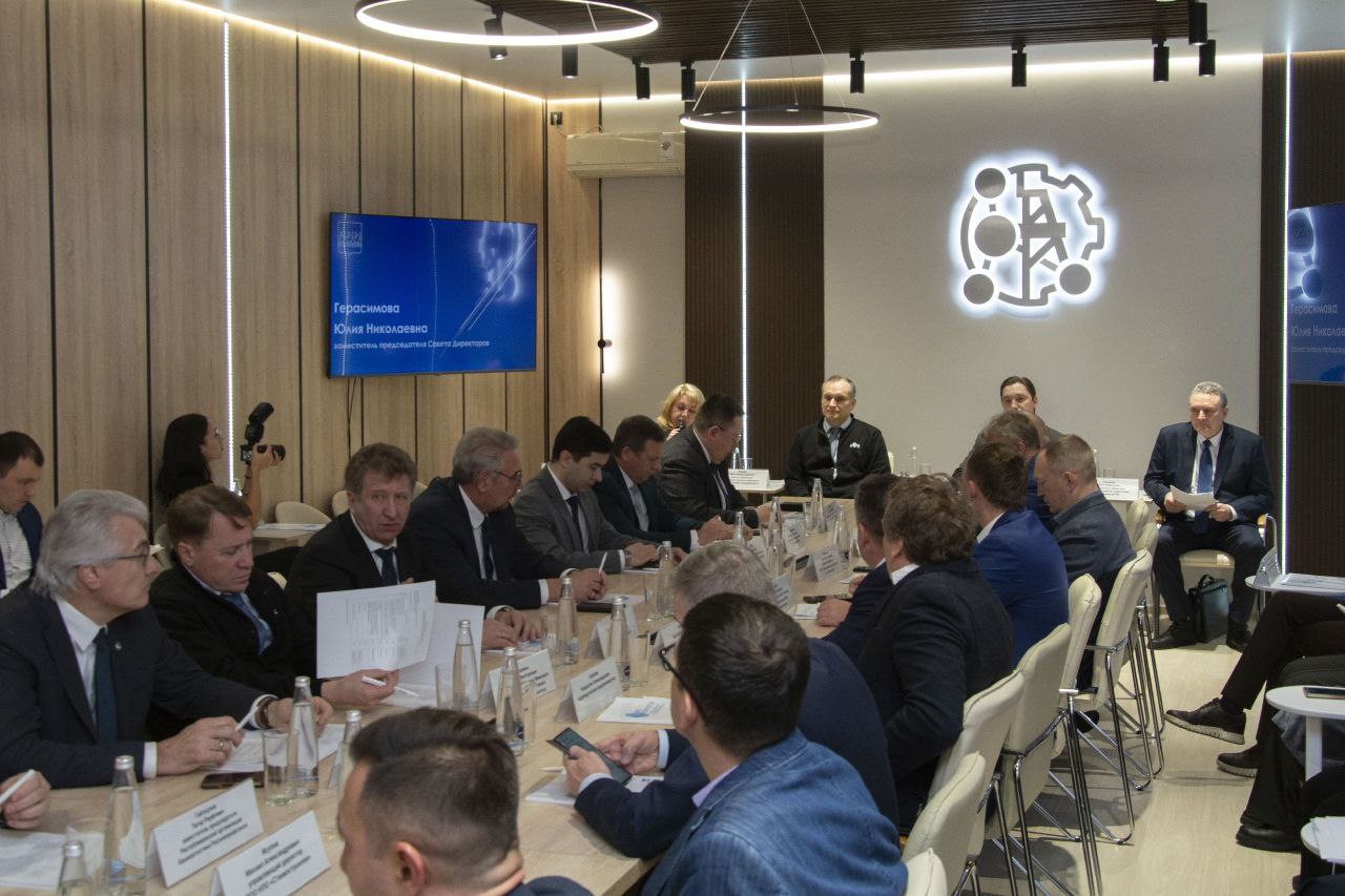 В Стерлитамаке подвели итоги работы промышленности за 2025 год В Стерлитамаке подвели итоги работы промышленности за 2025 год