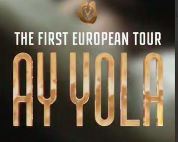 ������ AY YOLA ������� ���������� � ��� �� ������