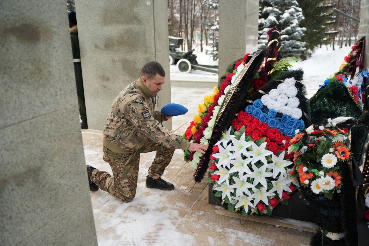 15 февраля - День вывода советских войск из Афганистана 15 февраля - День вывода советских войск из Афганистана