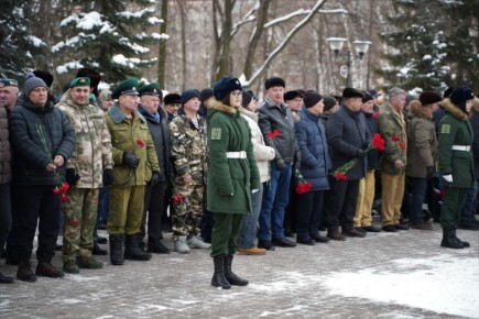 15 февраля - День вывода советских войск из Афганистана