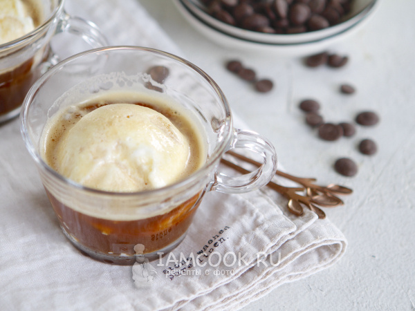 Летние кофейные свежести: освежающие напитки, которые взбодрят в жару