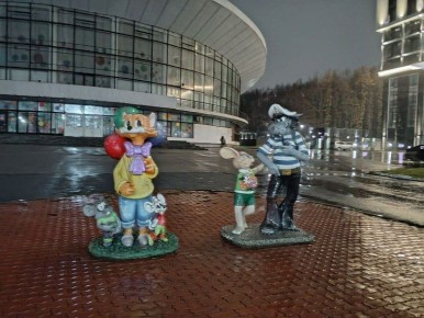 Уфимский цирк дождался реконструкции