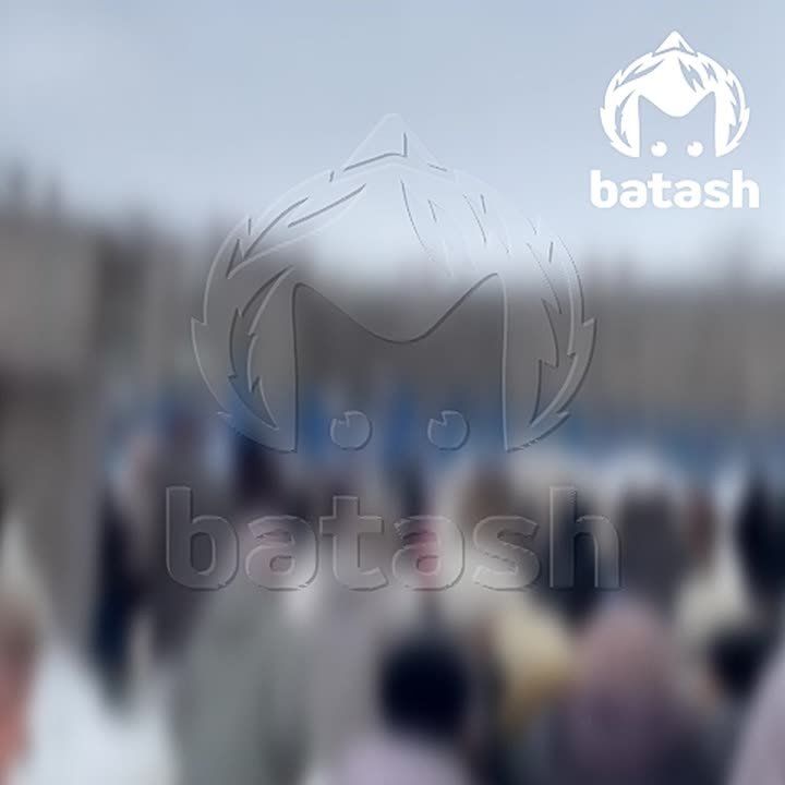 Массовые эвакуации в Уфе — людей вывели из школы, двух колледжей и автовокзала