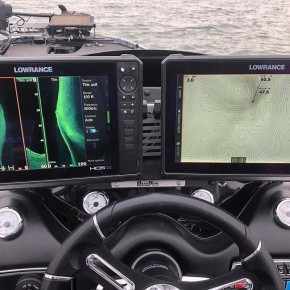 Tech в мире рыбалки: Полезные и рискованные стороны использования Panoptix LiveScope