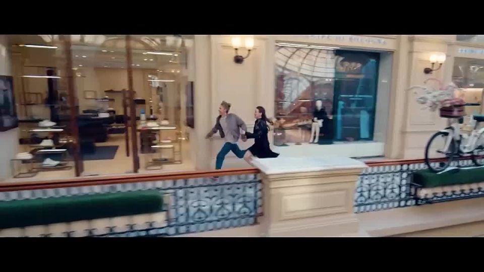 А вы выполнили пунктик на День влюблённых сгонять в кино? Опоздавшим по-секрету: ещё успеваете на фильм "Первая" — он супер в тему, и вот почему