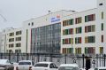 В Кузнецовском затоне открылась новая школа на 2200 мест — самая большая в республике и округе