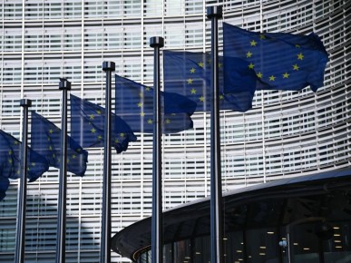 Еврокомиссия вводит новые меры против банков России