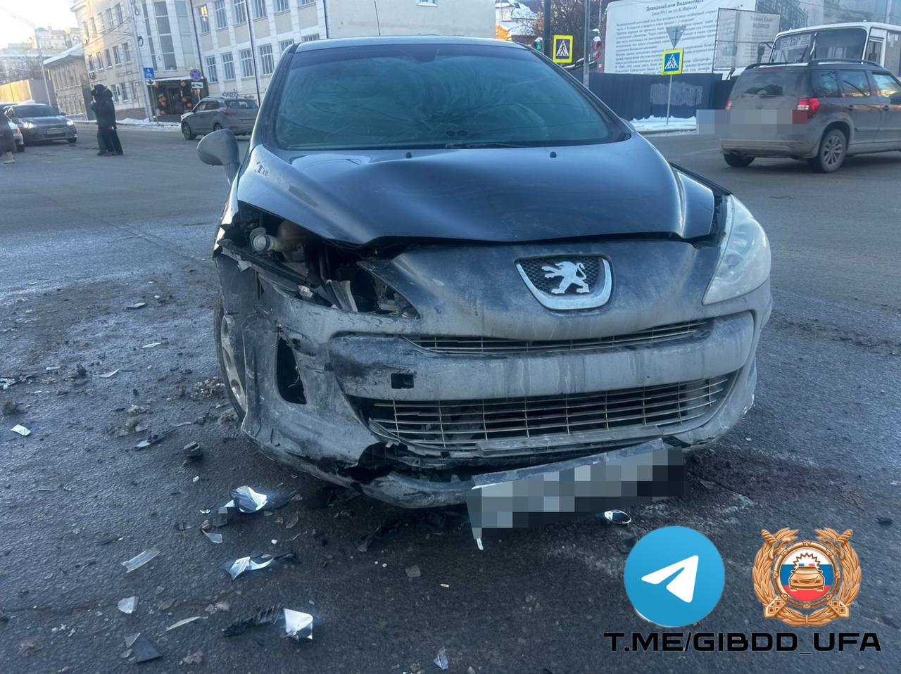 Информация о дорожно-транспортных происшествиях за минувшие выходные Информация о дорожно-транспортных происшествиях за минувшие выходные