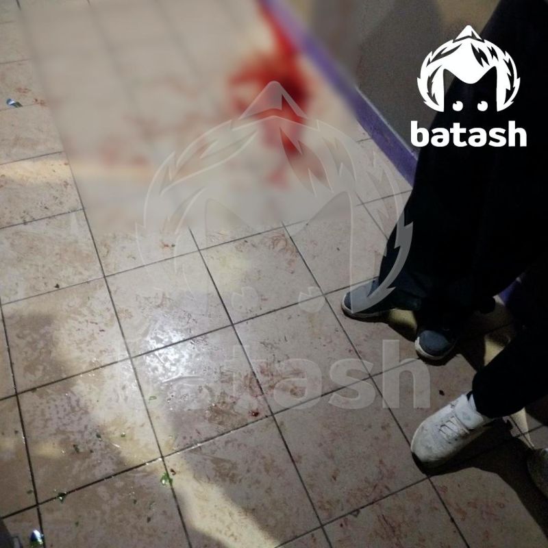 Девушку полоснули "розочкой" из бутылки в салаватском ночном клубе