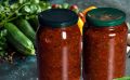 Яркие нотки лета: как приготовить грузинскую аджику с кабачками