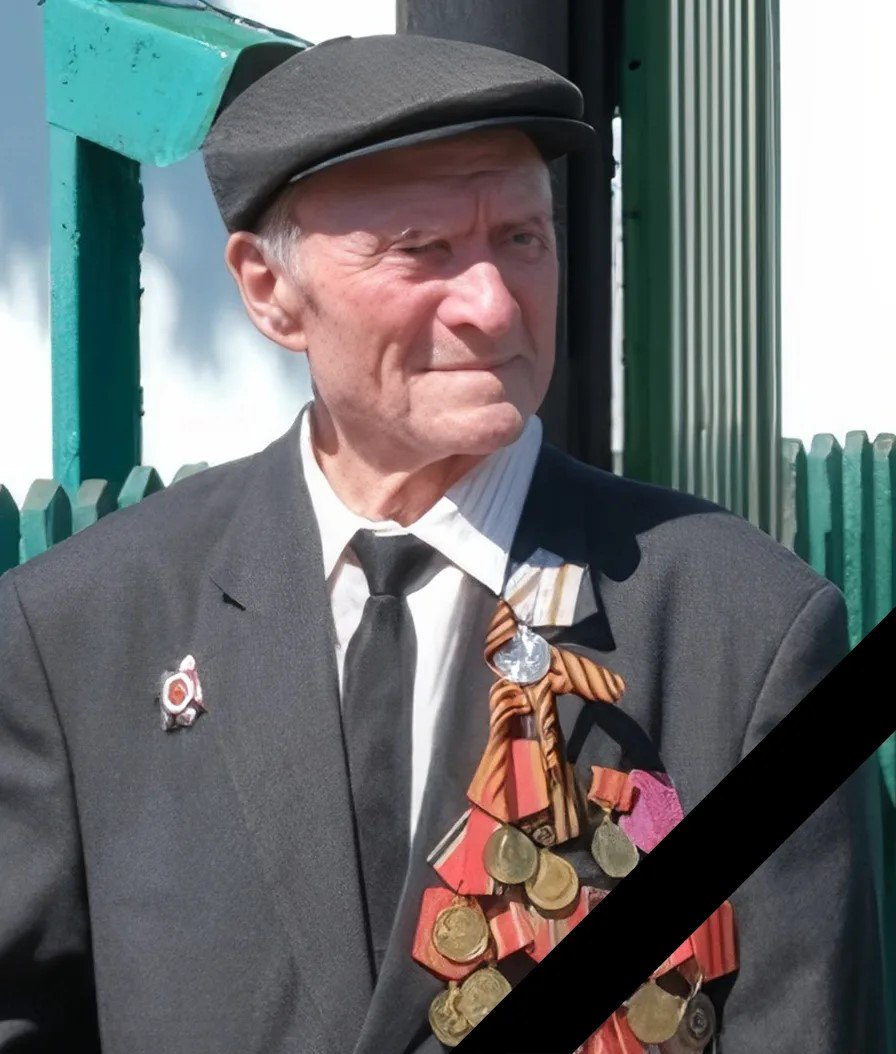 Ушёл из жизни Анатолий Семёнович Секретов