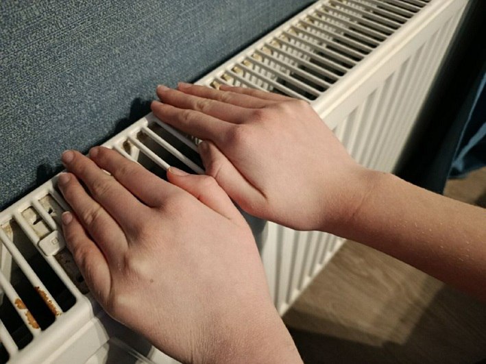 Последствия аварии на теплотрассе в Уфе полностью устранены