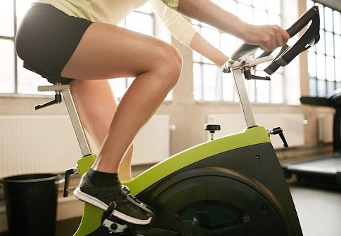 В России задумались о дресс-коде для посетителей фитнес-клубов