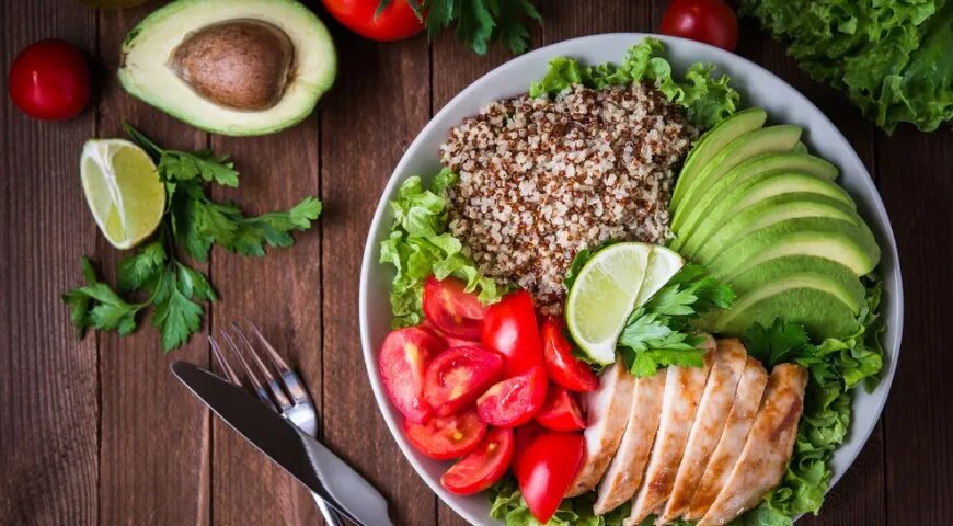 Способы быстрого похудения к Новому году