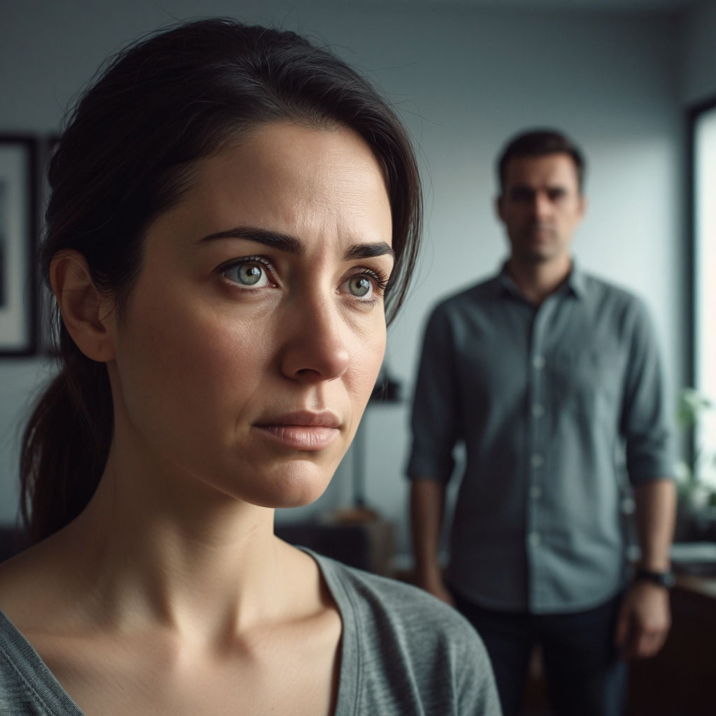 жизнь после предательства: как потерянная любовь становится шансом на новую жизнь