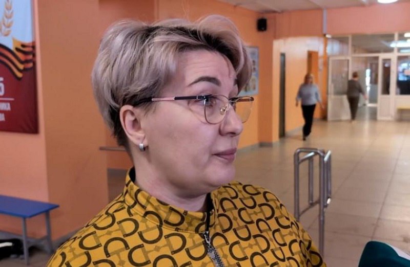 Директор уфимской гимназии уволилась после нападения ученика