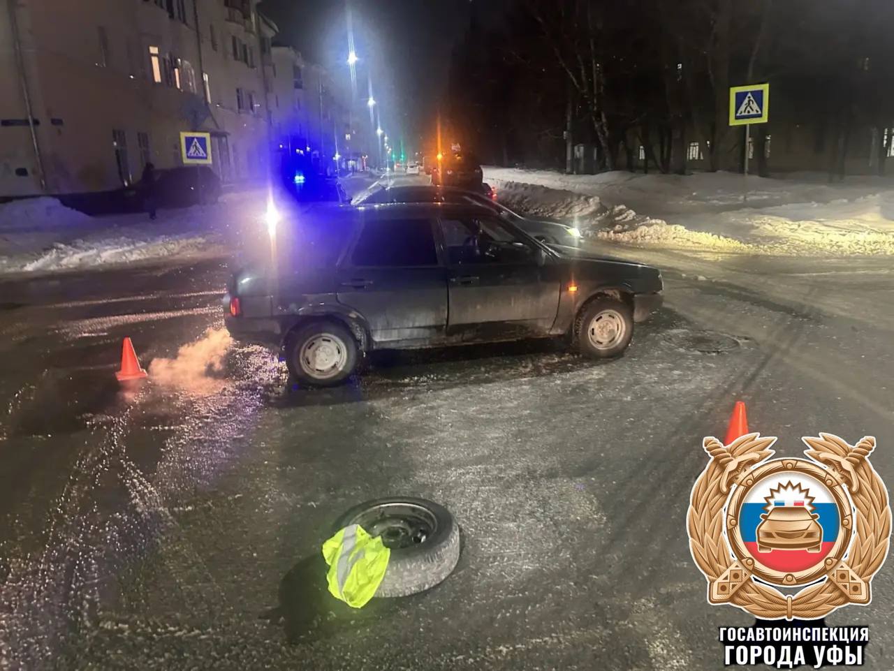 Информация о дорожно-транспортных происшествиях за минувшие сутки Информация о дорожно-транспортных происшествиях за минувшие сутки