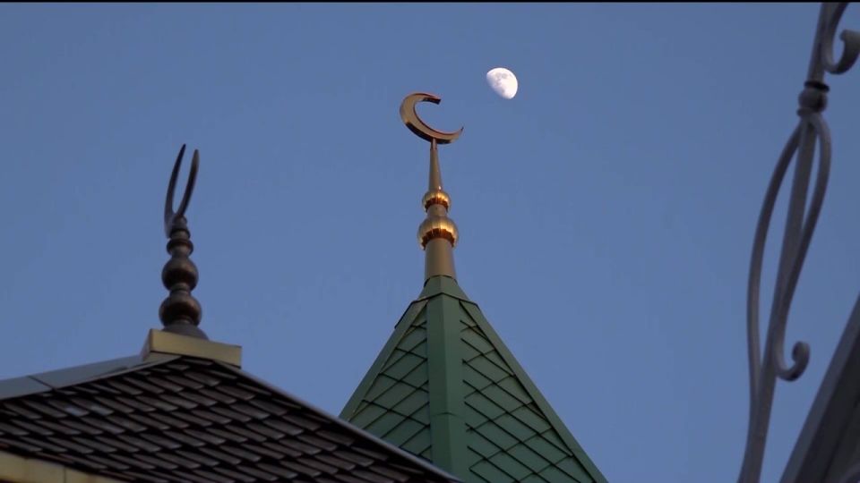 В Башкортостане начался священный месяц Рамадан