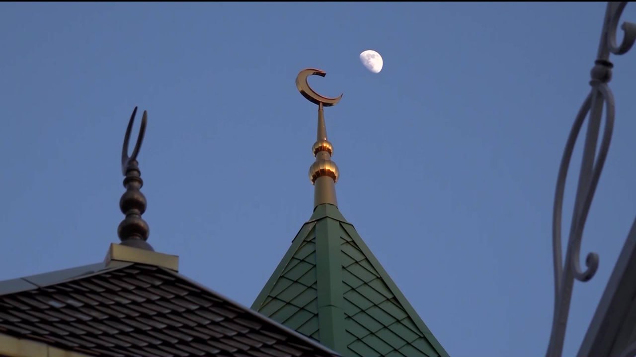 В Башкортостане начался священный месяц Рамадан