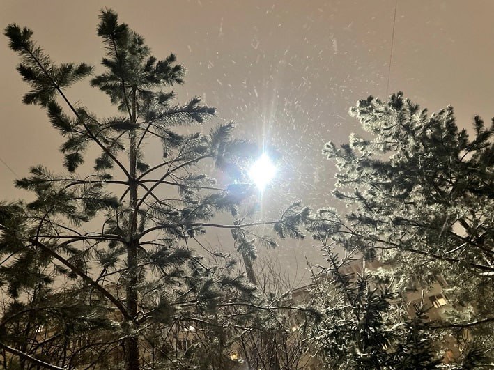 По данным Башгидромета, 18 февраля на территории республики ожидается облачная погода, днем с прояснениями