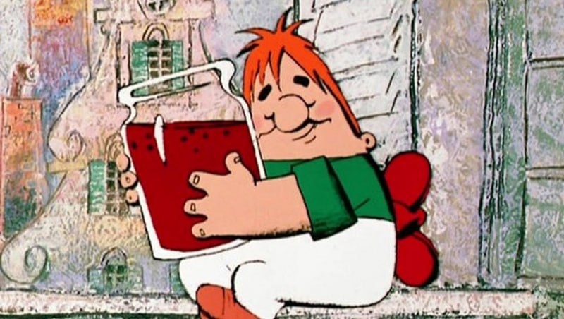 Ностальгия и аромат: как варенье меняет наше восприятие счастья