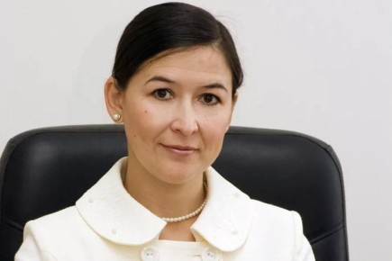 Замминистра культуры Башкирии Амину Шафикову арестовали до 17 апреля — её обвиняют в получении крупной взятки и превышении полномочий
