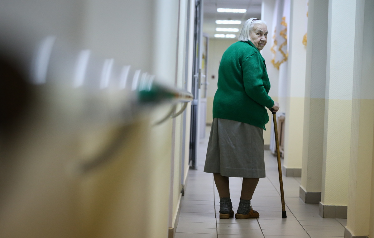 Что скрывается за ростом пенсий в России: важные факты и неожиданные повороты