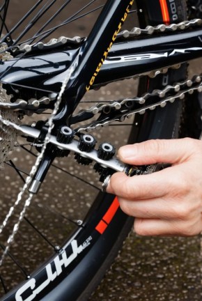 Обслуживание цепи велосипеда и мотоцикла: советы и выбор средств