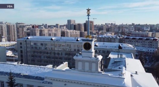 Башкирия заняла девятое место в Национальном рейтинге качества жизни