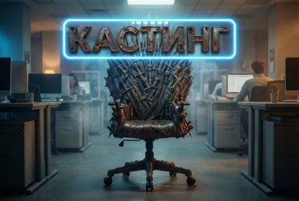 Сигма-бизнесмены, Mash запускает реалити-шоу для о вас!