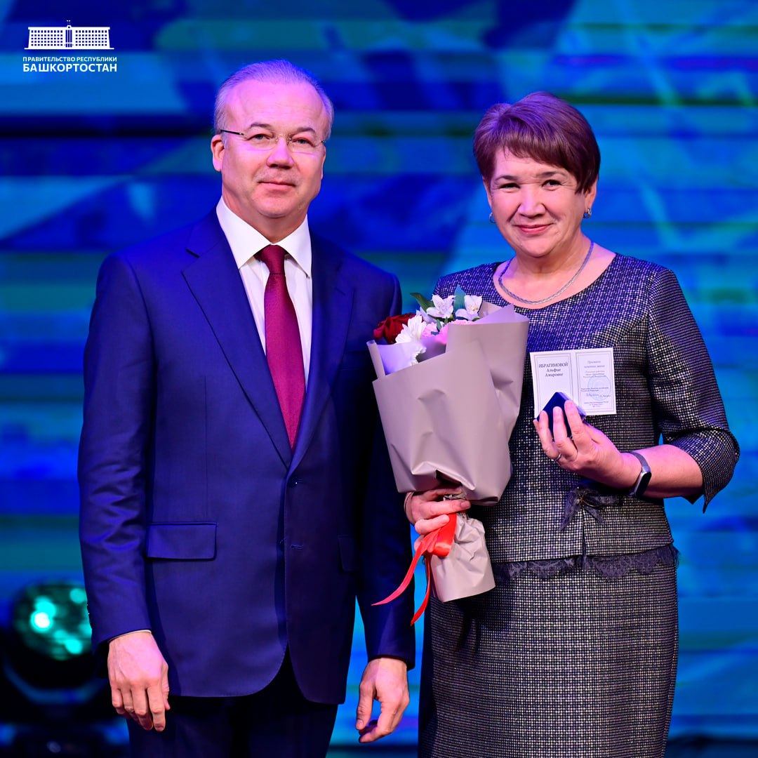 Андрей Назаров подвел итоги развития Сибая за 2025 год Андрей Назаров подвел итоги развития Сибая за 2025 год