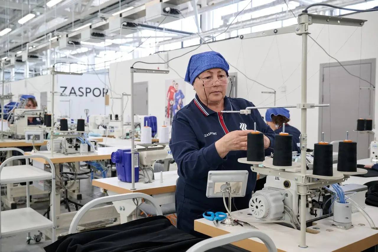 Радий Хабиров рассказал о деятельности Корпорации развития Башкортостана, которая в 2026 году отметит юбилей Радий Хабиров рассказал о деятельности Корпорации развития Башкортостана, которая в 2026 году отметит юбилей