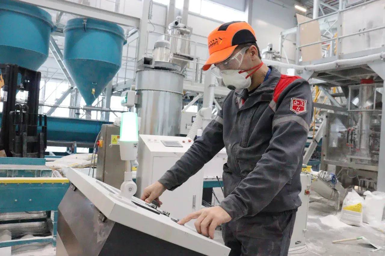 Радий Хабиров рассказал о деятельности Корпорации развития Башкортостана, которая в 2026 году отметит юбилей Радий Хабиров рассказал о деятельности Корпорации развития Башкортостана, которая в 2026 году отметит юбилей