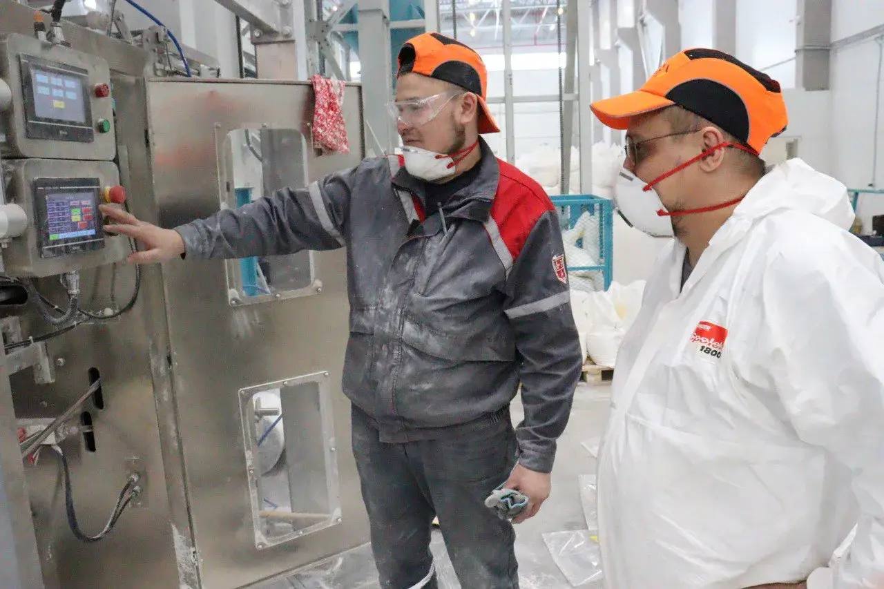 Радий Хабиров рассказал о деятельности Корпорации развития Башкортостана, которая в 2026 году отметит юбилей Радий Хабиров рассказал о деятельности Корпорации развития Башкортостана, которая в 2026 году отметит юбилей