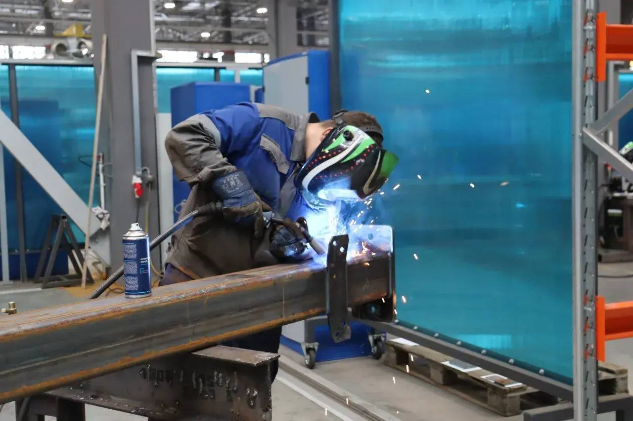 Радий Хабиров рассказал о деятельности Корпорации развития Башкортостана, которая в 2026 году отметит юбилей Радий Хабиров рассказал о деятельности Корпорации развития Башкортостана, которая в 2026 году отметит юбилей