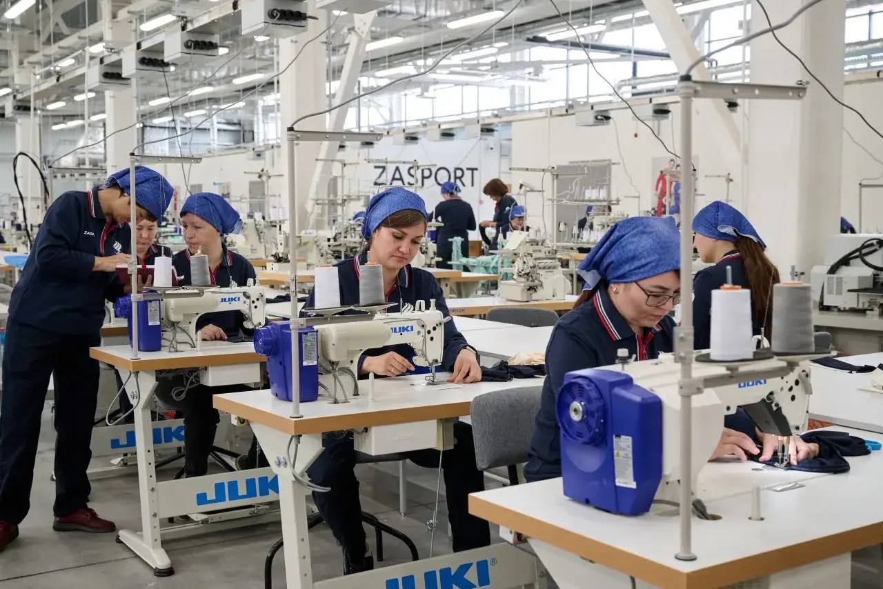 Радий Хабиров рассказал о деятельности Корпорации развития Башкортостана, которая в 2026 году отметит юбилей Радий Хабиров рассказал о деятельности Корпорации развития Башкортостана, которая в 2026 году отметит юбилей