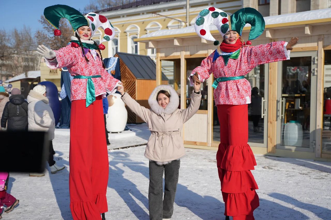 Сегодня шестой день Масленицы, который называют Сырной субботой, а в народе - Золовкины посиделки Сегодня шестой день Масленицы, который называют Сырной субботой, а в народе - Золовкины посиделки