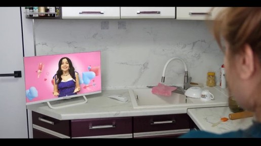 3 марта в 13:30 в прямом эфире телеканала «Вся Уфа» пройдет телемарафон «Сияй» с Гузель Галимовой, посвящённый весне и Международному женскому дню