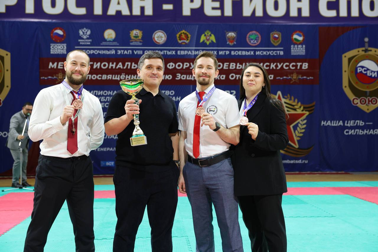 С 20 по 22 февраля в Центре спортивной подготовки имени Р.А.Баталовой состоялись первенство и чемпионат Республики Башкортостан по всестилевому каратэ С 20 по 22 февраля в Центре спортивной подготовки имени Р.А.Баталовой состоялись первенство и чемпионат Республики Башкортостан по всестилевому каратэ