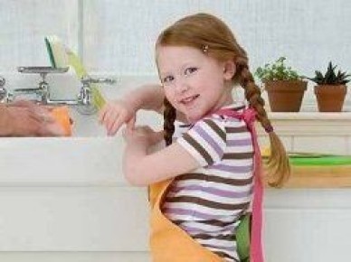 Как развить у ребенка чувство ответственности: важные этапы и современные подходы