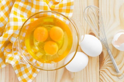 Что произойдет, если есть яйца каждый день: мнение диетологов