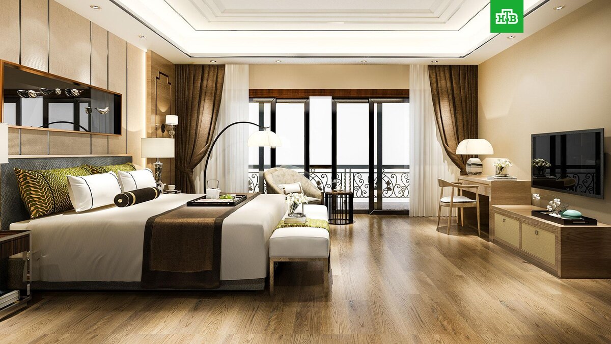 Конституционный суд утвердил возможность временной регистрации в апартаментах