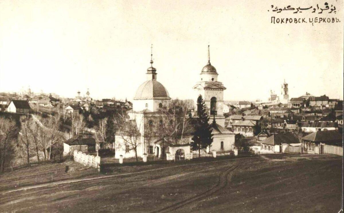 Поздравляем православных с началом Великого поста!