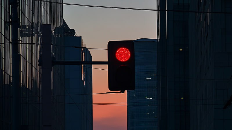 В ДТП пострадали 8 человек