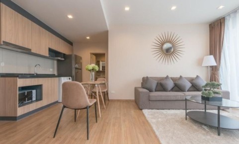 Конституционный суд открыл двери для регистрации в апартаментах