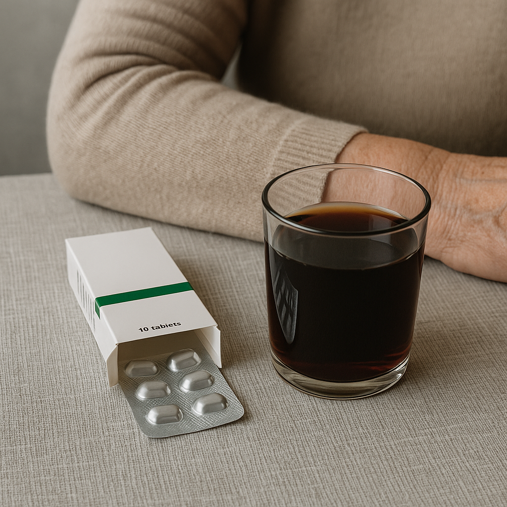 Гипертония под контролем: три шага к здоровому питанию