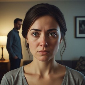 Разрушительные тайны: как любовь и вина формируют нашу реальность