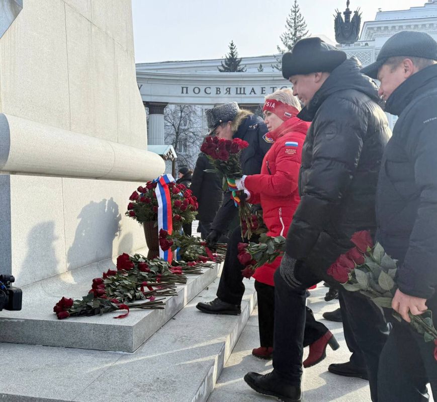 � ���� ��������� ���������! ������ � ���� ������