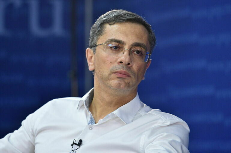 На маркетплейсах появится «российская полка» для поддержки национальных производителей