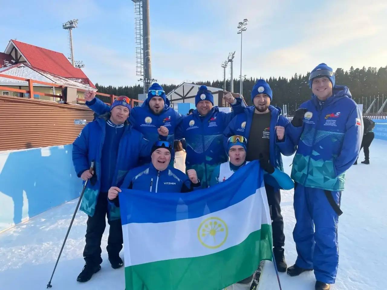 Радий Хабиров поздравил жителей республики с Днем Государственного флага Башкортостана и напомнил об общих ценностях, целях и истории Радий Хабиров поздравил жителей республики с Днем Государственного флага Башкортостана и напомнил об общих ценностях, целях и истории